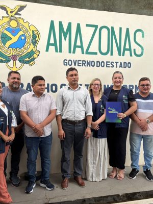 O Governo do Amazonas devolveu à Prefeitura de Lábrea a administração do Hospital Regional do município (a 702 quilômetros de Manaus). Desde segunda-feira (10), a unidade, que em 2022 havia retornado para a gestão do Estado, voltou para a responsabilidade da nova administração municipal, empossada em janeiro de 2025.